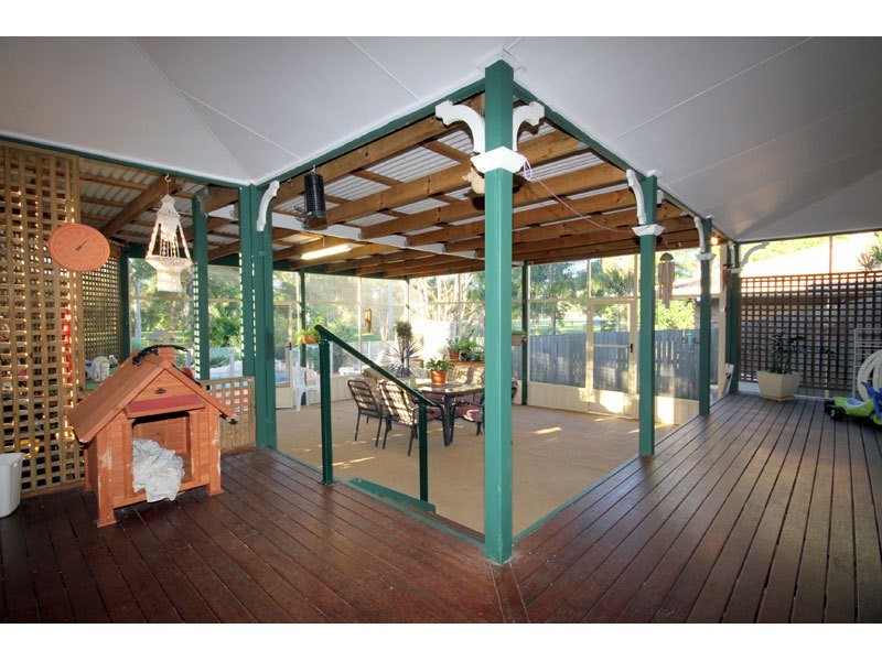 111 Dugandan Street, Nerang QLD 4211