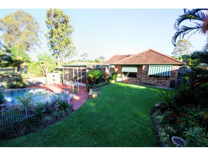 111 Dugandan Street, Nerang QLD 4211