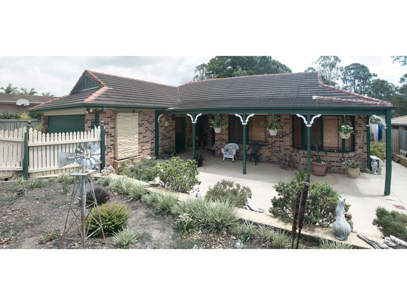 111 Dugandan Street, Nerang QLD 4211