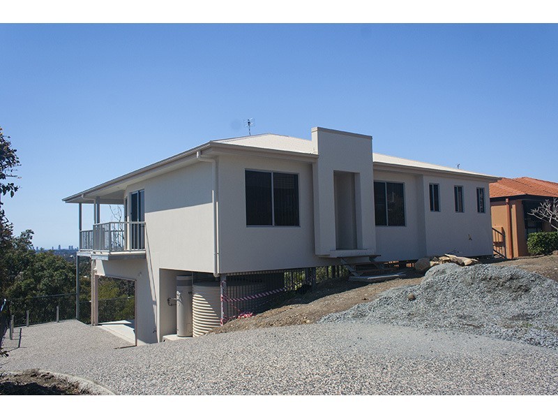 45 Tara Vista Boulevard, Highland Park QLD 4211