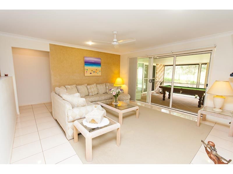 34 Pasture Place, Mount Nathan QLD 4211