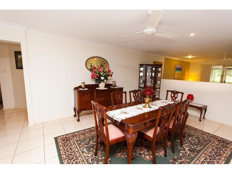 34 Pasture Place, Mount Nathan QLD 4211