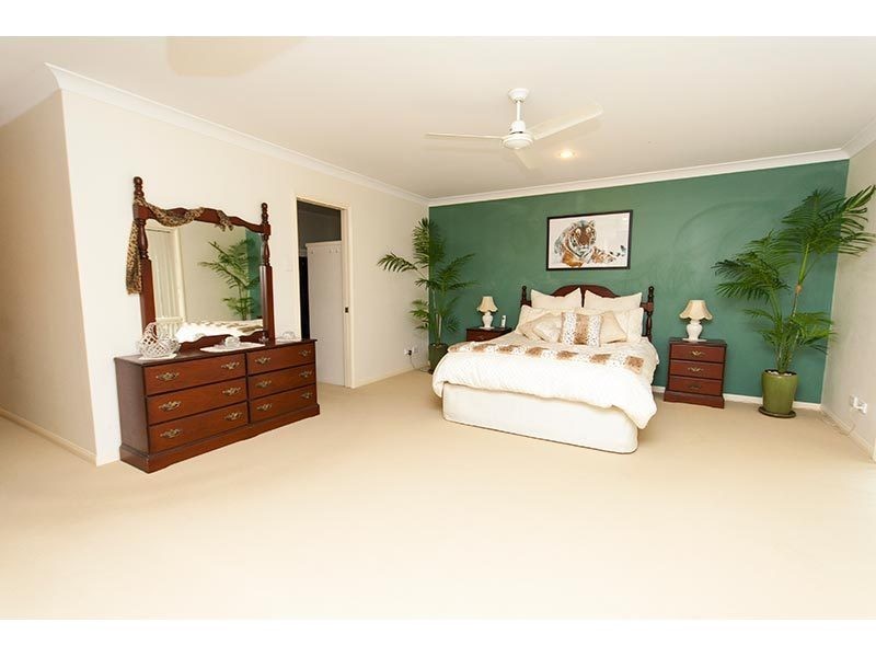 34 Pasture Place, Mount Nathan QLD 4211