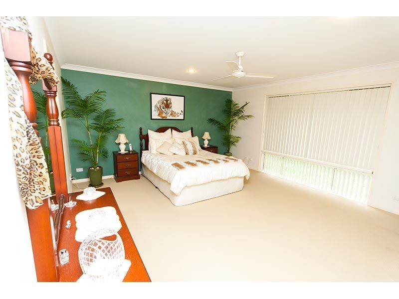 34 Pasture Place, Mount Nathan QLD 4211