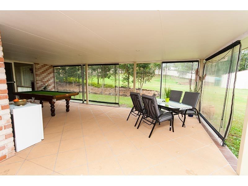 34 Pasture Place, Mount Nathan QLD 4211