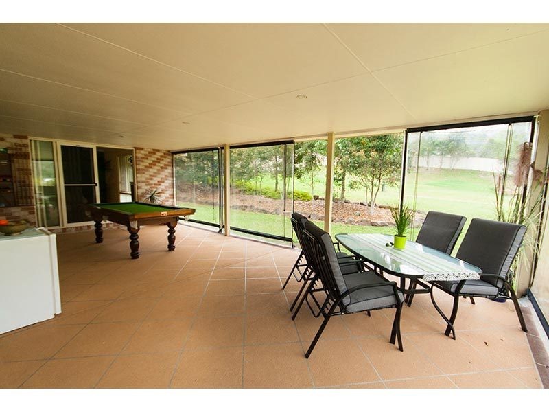 34 Pasture Place, Mount Nathan QLD 4211