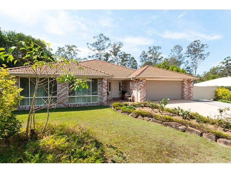 34 Pasture Place, Mount Nathan QLD 4211