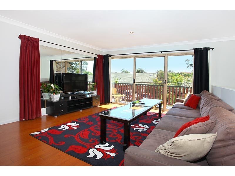 57/6 Ben Lomond Drive, Highland Park QLD 4211