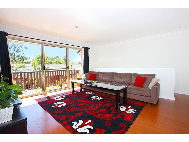 57/6 Ben Lomond Drive, Highland Park QLD 4211