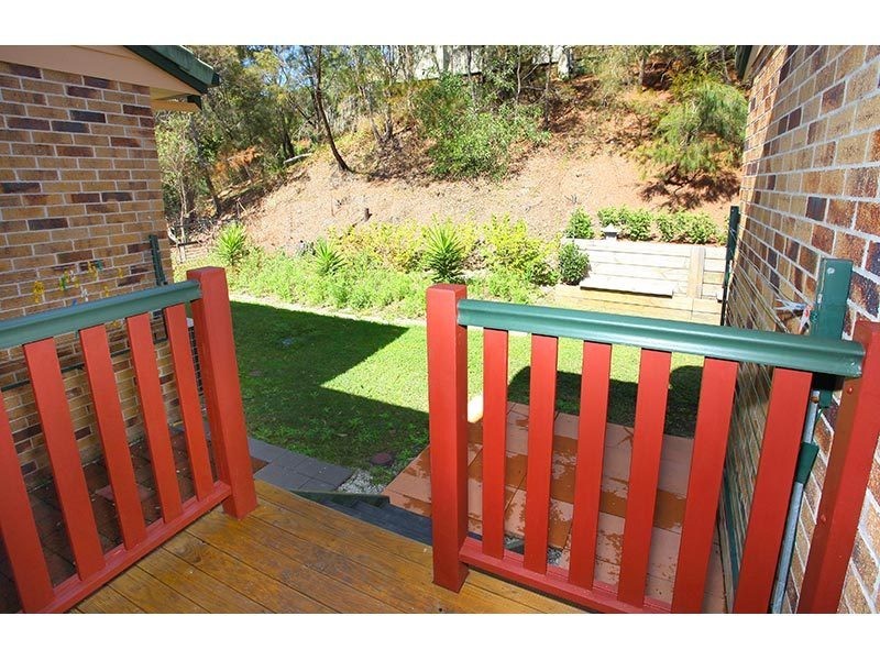 57/6 Ben Lomond Drive, Highland Park QLD 4211