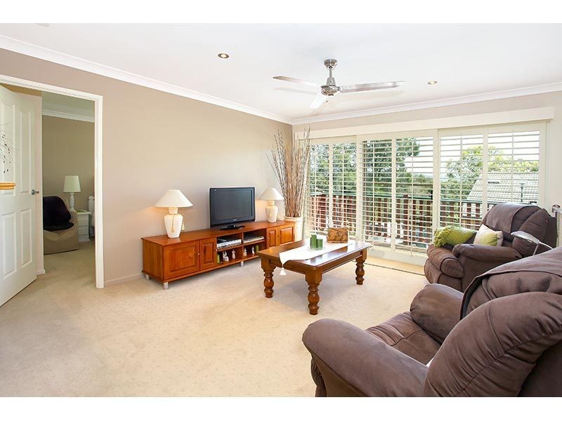 7/6 Ben Lomond Drive, Highland Park QLD 4211