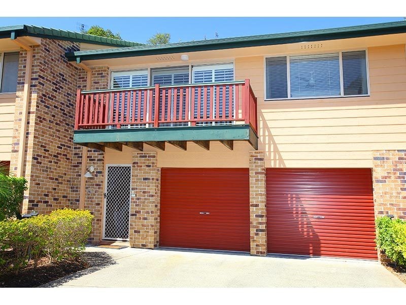 7/6 Ben Lomond Drive, Highland Park QLD 4211