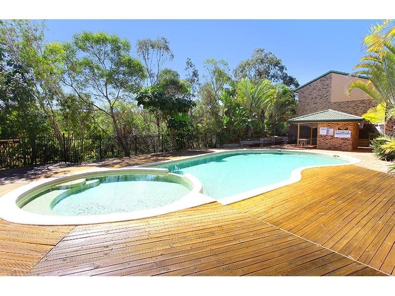 7/6 Ben Lomond Drive, Highland Park QLD 4211