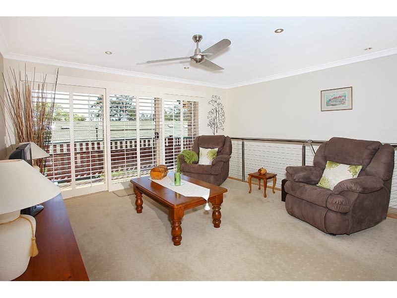 7/6 Ben Lomond Drive, Highland Park QLD 4211