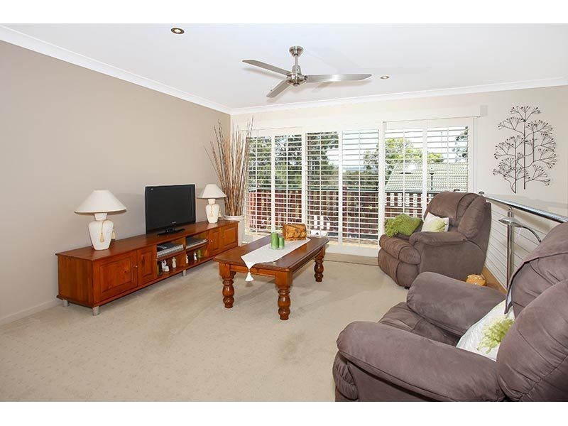 7/6 Ben Lomond Drive, Highland Park QLD 4211