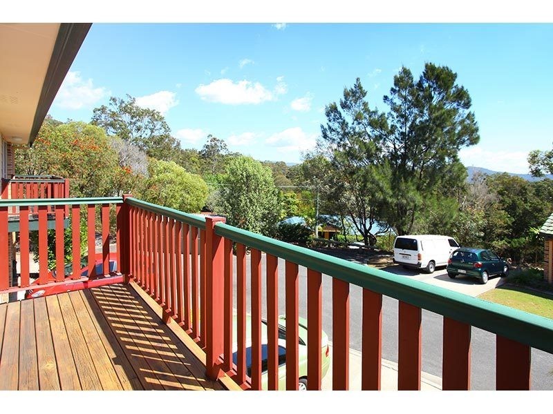 7/6 Ben Lomond Drive, Highland Park QLD 4211