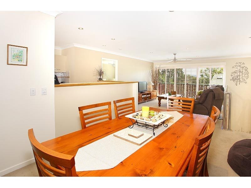 7/6 Ben Lomond Drive, Highland Park QLD 4211