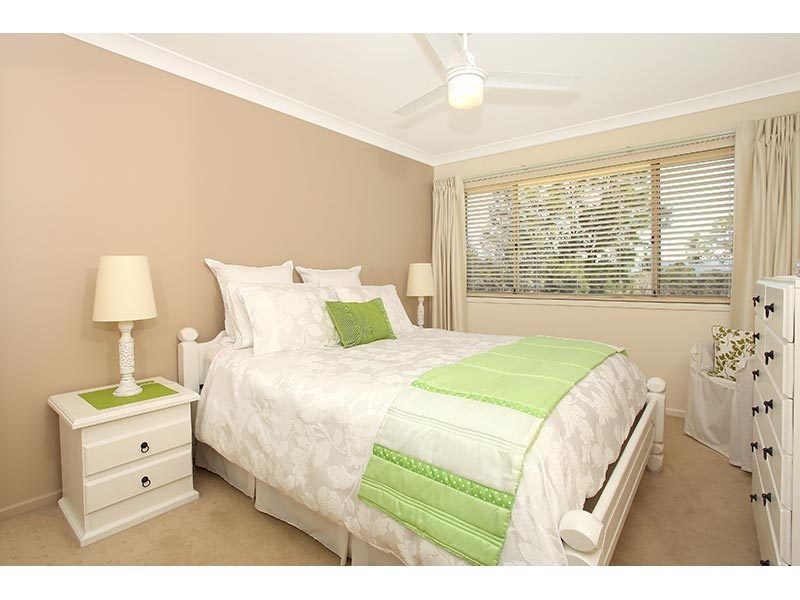 7/6 Ben Lomond Drive, Highland Park QLD 4211