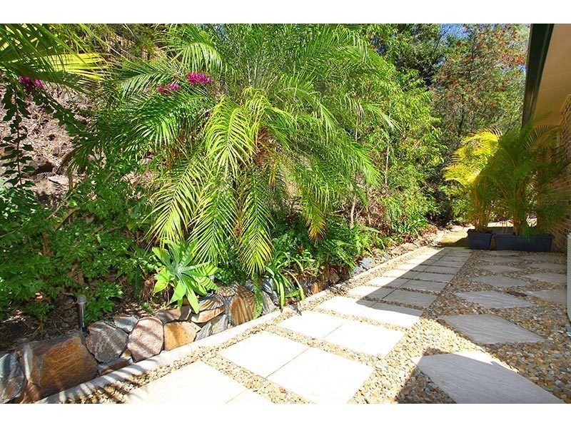 7/6 Ben Lomond Drive, Highland Park QLD 4211