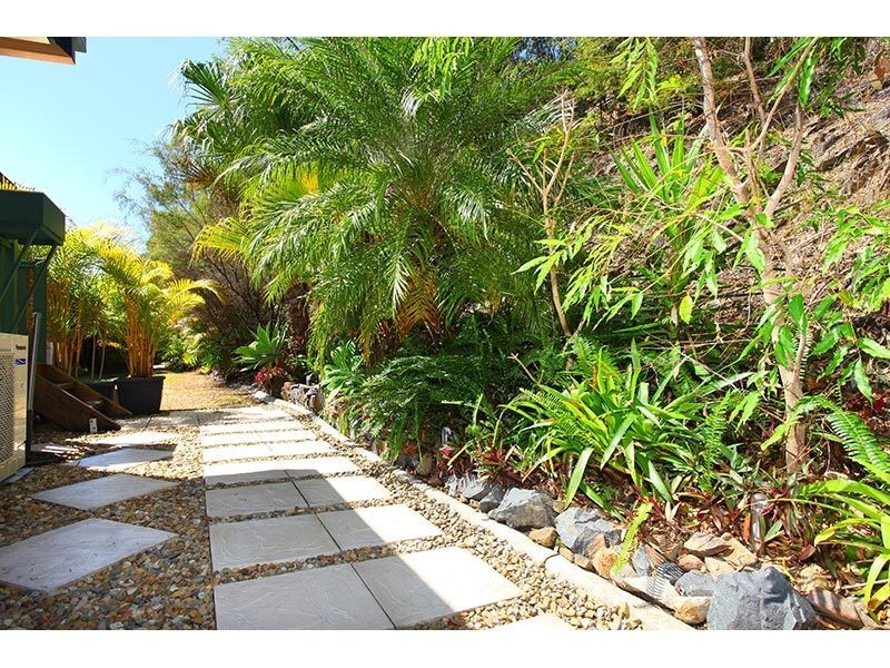 7/6 Ben Lomond Drive, Highland Park QLD 4211