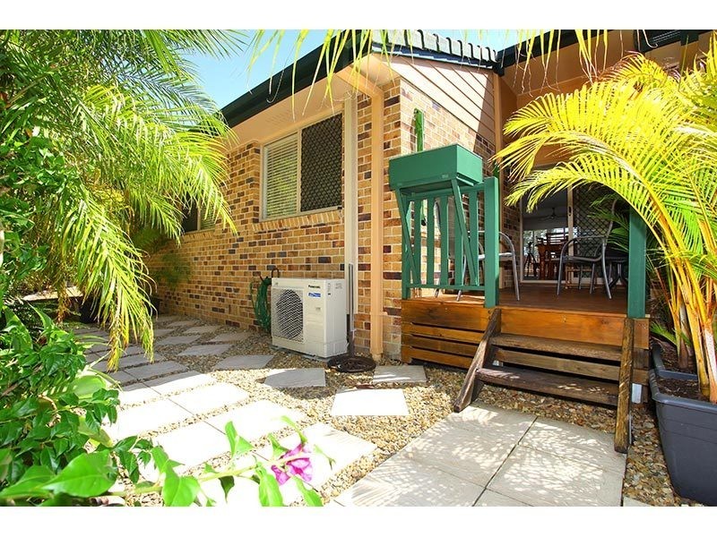 7/6 Ben Lomond Drive, Highland Park QLD 4211