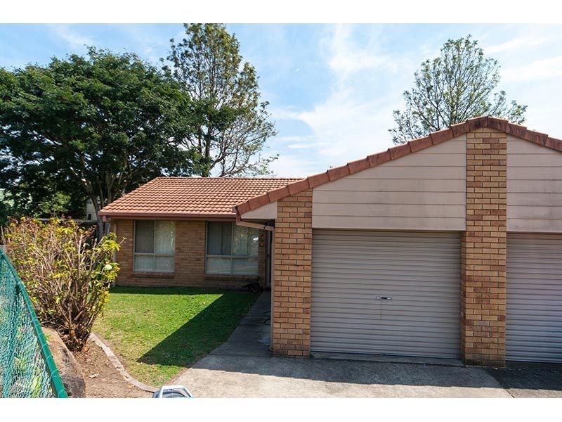2/1 Foote Court, Nerang QLD 4211