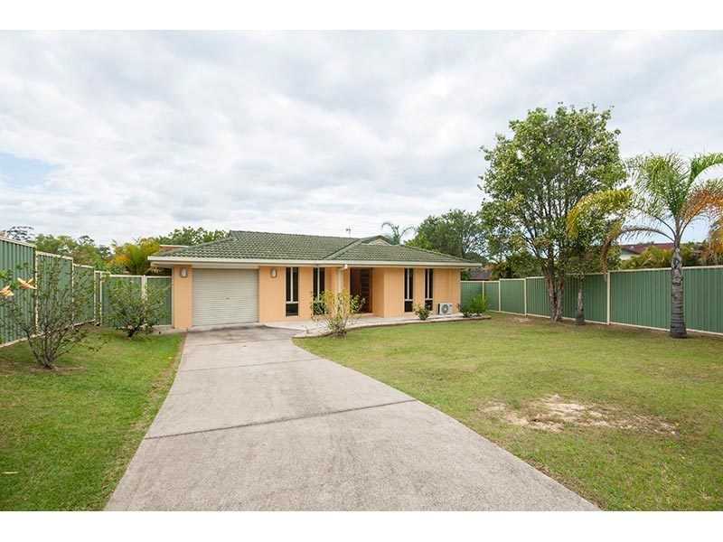 13 Centurion Crescent, Nerang QLD 4211