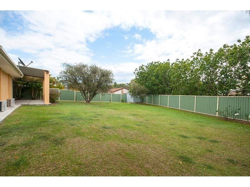 13 Centurion Crescent, Nerang QLD 4211