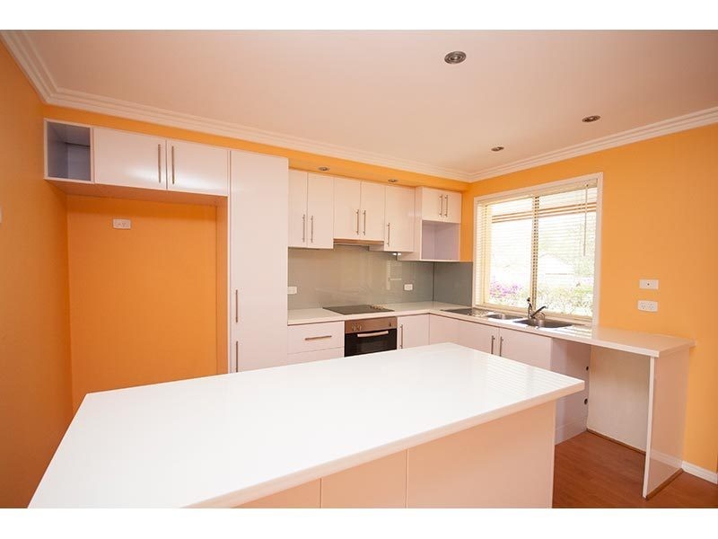 13 Centurion Crescent, Nerang QLD 4211