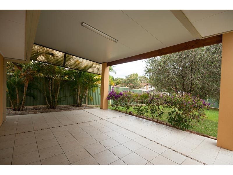 13 Centurion Crescent, Nerang QLD 4211