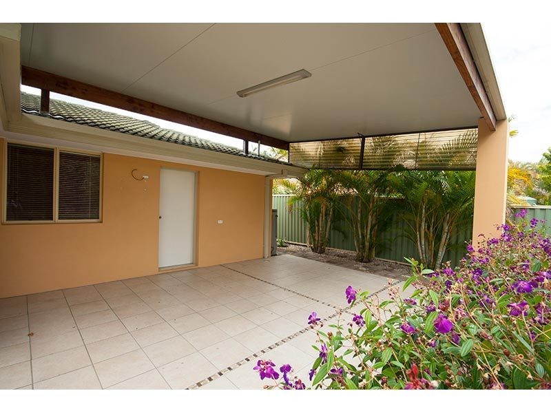 13 Centurion Crescent, Nerang QLD 4211