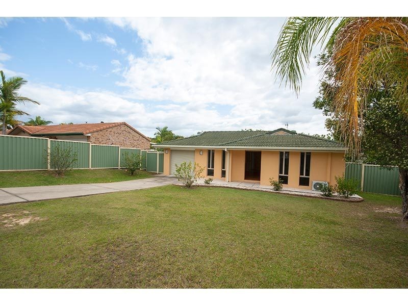 13 Centurion Crescent, Nerang QLD 4211