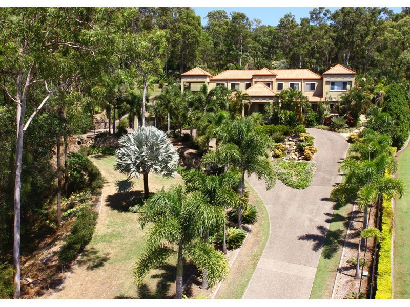 36 Byfield Drive, Nerang QLD 4211