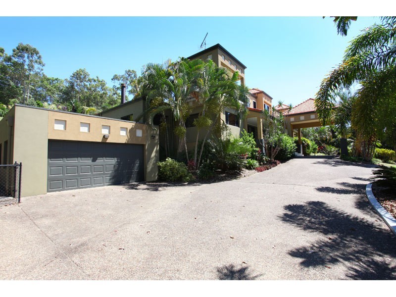 36 Byfield Drive, Nerang QLD 4211