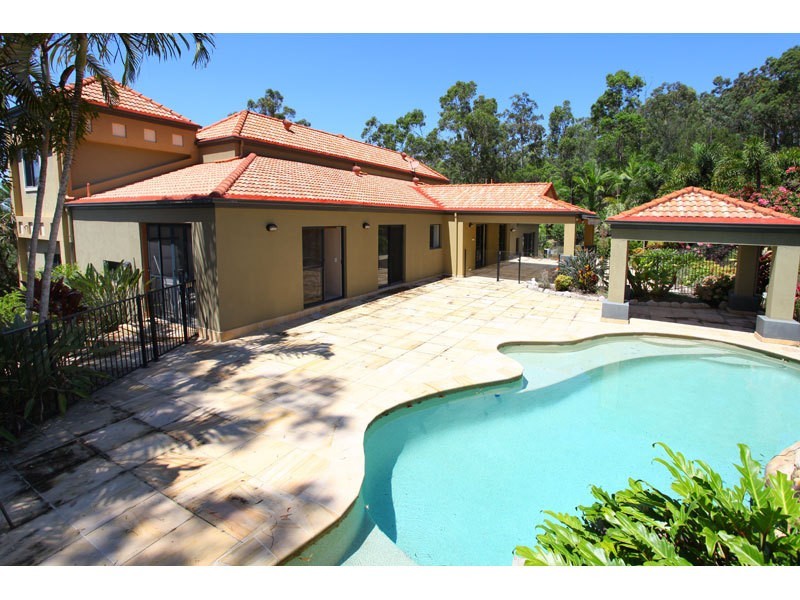 36 Byfield Drive, Nerang QLD 4211