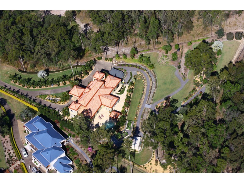 36 Byfield Drive, Nerang QLD 4211