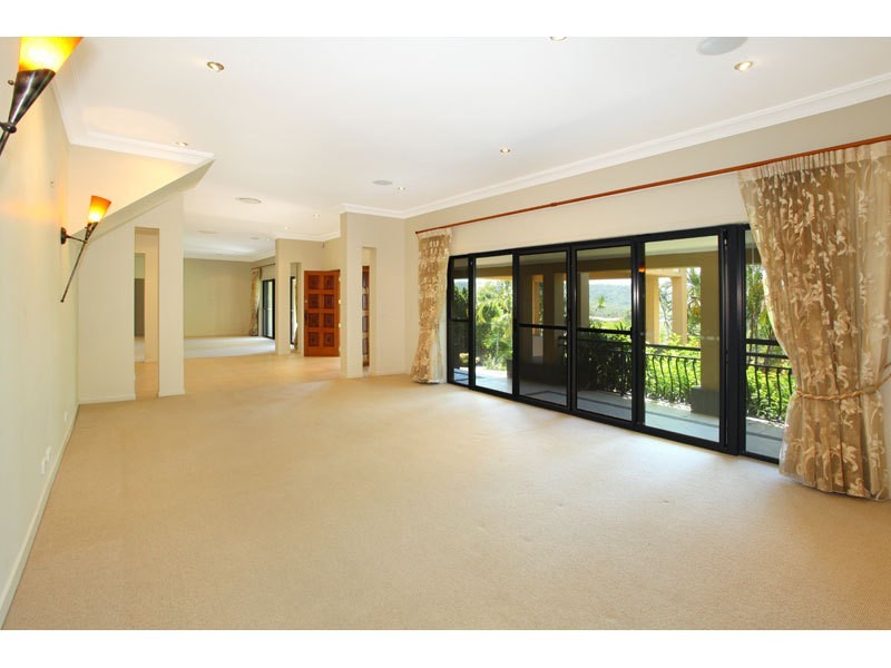 36 Byfield Drive, Nerang QLD 4211