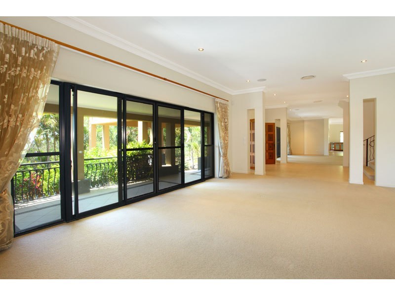 36 Byfield Drive, Nerang QLD 4211