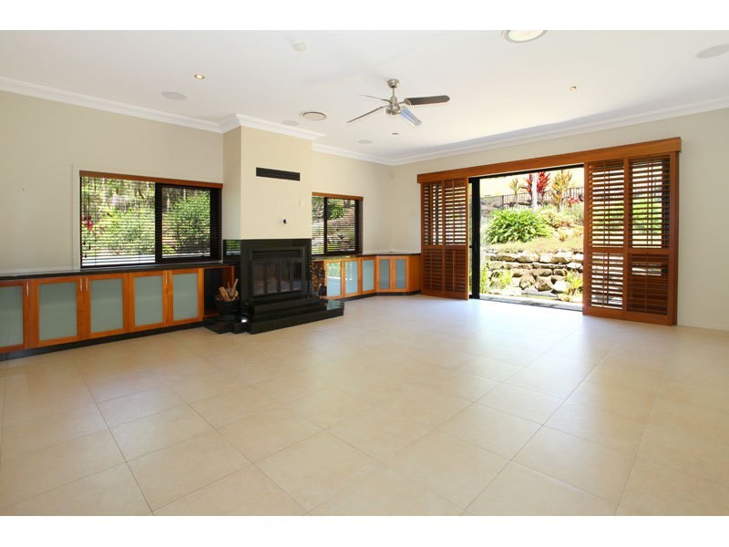 36 Byfield Drive, Nerang QLD 4211