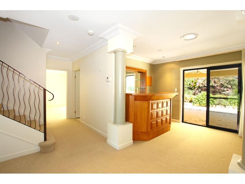 36 Byfield Drive, Nerang QLD 4211