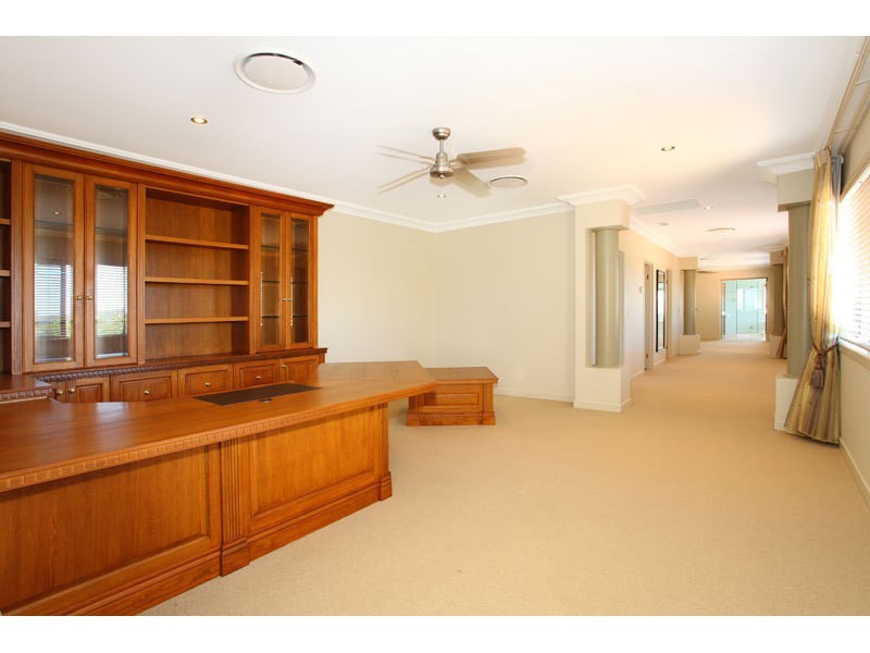 36 Byfield Drive, Nerang QLD 4211