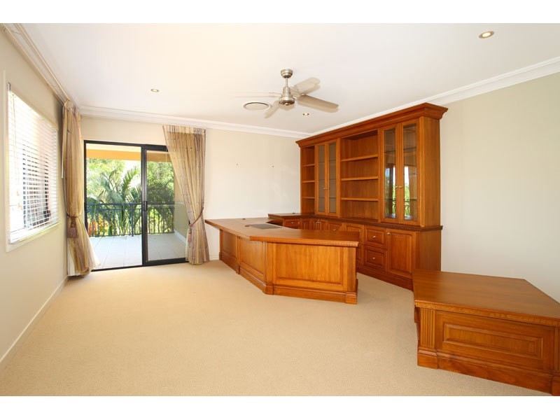 36 Byfield Drive, Nerang QLD 4211