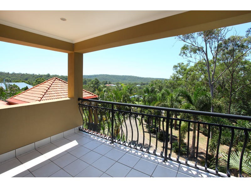 36 Byfield Drive, Nerang QLD 4211