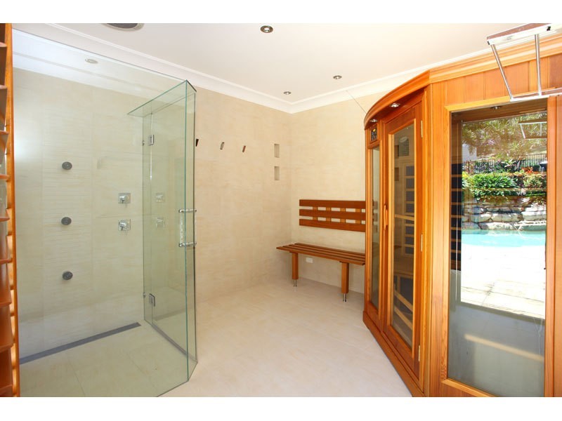 36 Byfield Drive, Nerang QLD 4211