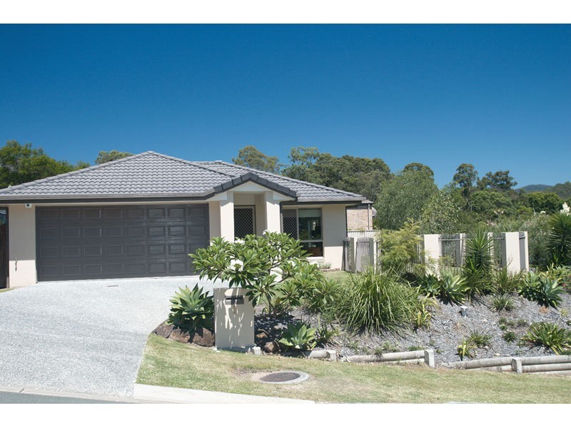 1 Debbie Way, Nerang QLD 4211