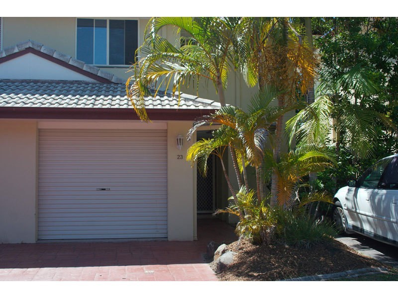 23/102 Alexander Drive, Highland Park QLD 4211