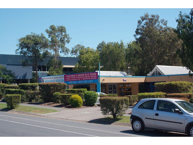 23/102 Alexander Drive, Highland Park QLD 4211