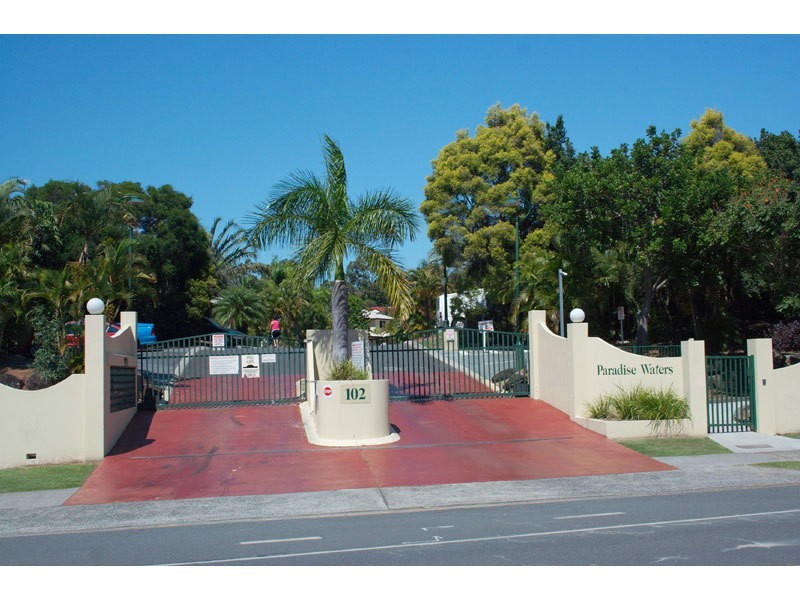 23/102 Alexander Drive, Highland Park QLD 4211