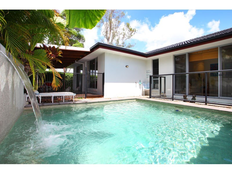 20 Nikau Crescent, Nerang QLD 4211
