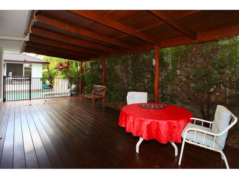 20 Nikau Crescent, Nerang QLD 4211